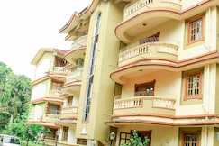 Candolim Paradise | 2 BHK Luxury Apartment, Goa