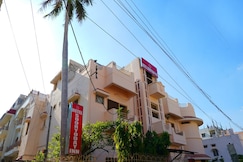 HOTEL SOORYODAY INN Varanasi, Varanasi