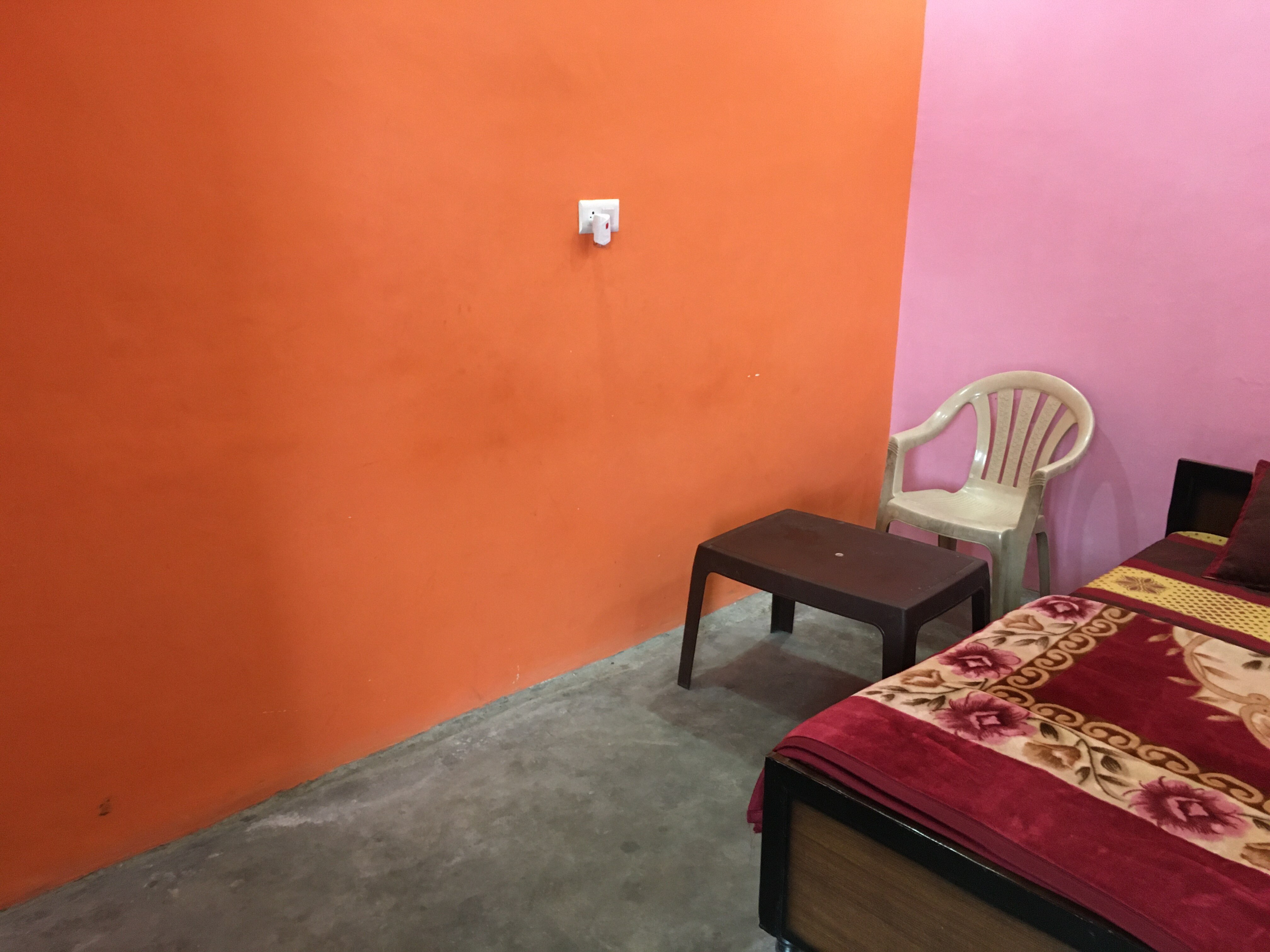 Savitri Homestay - Tap to explore photos