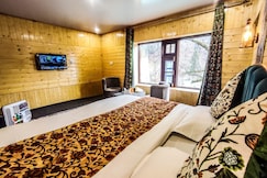 Cozy Cabin Cottage, Pahalgam