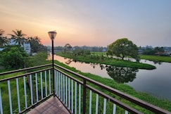 Riverscape Tranquil Serviced Apartments, Thrissur