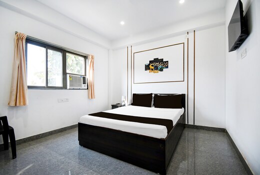 Hotel O PUNAM GUEST HOUSE