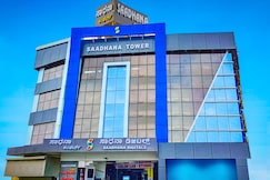 SAADHANA COMFORTS, Udupi