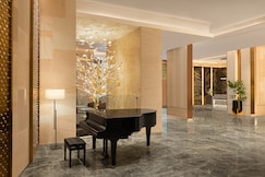 Marriott Executive Apartments Bengaluru UB City, Bangalore