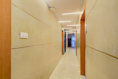 Super Townhouse Gachibowli Flyover Hyderabad, Hyderabad