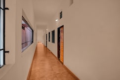HOTEL O Hotel 0771, Durg
