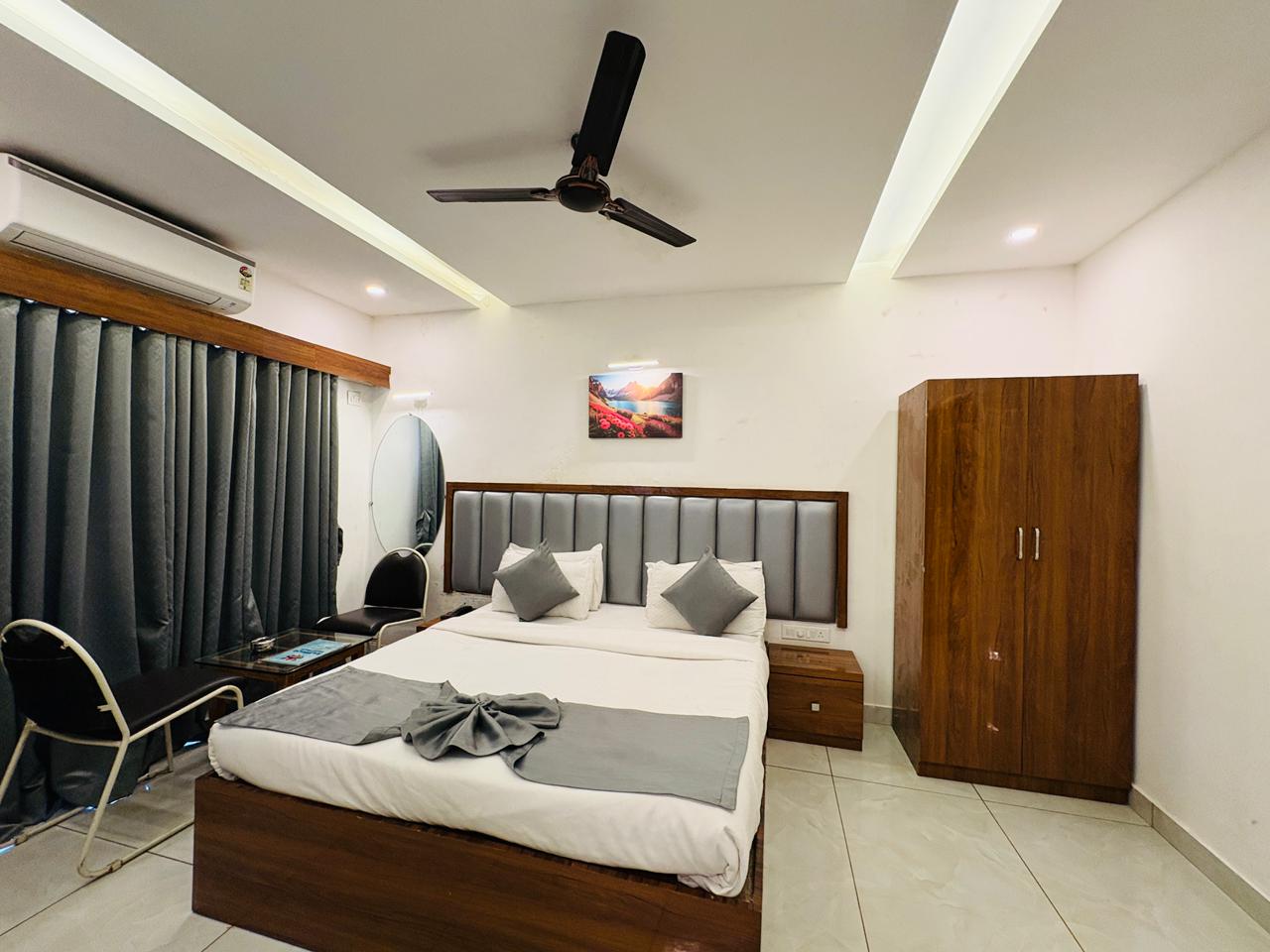 Rajdhani Resort Lonavala 2