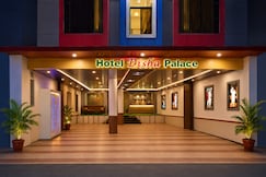 HOTEL DISHA PALACE, Nevasa
