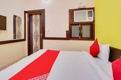 Hotel O Jas Inn, Gurgaon