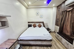 Aryan Address, Guwahati
