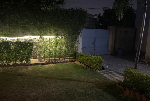 Green Villa, Jaipur