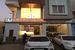 Hotel Lokpriya Inn, Nathdwara