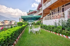 Hotel Glacier Resort, Manali