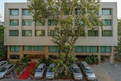 THE PRESIDENT- A BOUTIQUE HOTEL, Ahmedabad