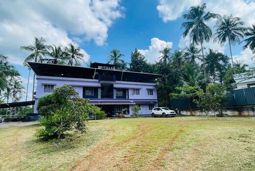 D VILLAS