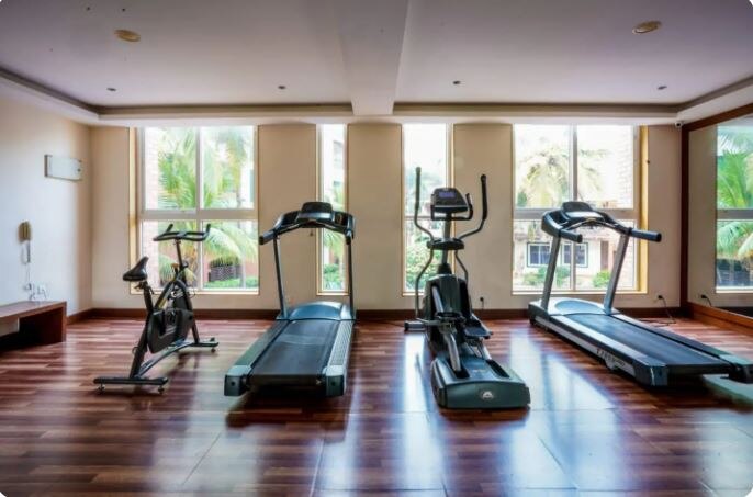 Jiya Celebrity Villa - Tap to explore photos