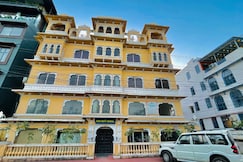 Moti Mahal Muroli, Udaipur
