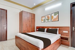 Collection O Sunshine Corporate Suite, Gurgaon