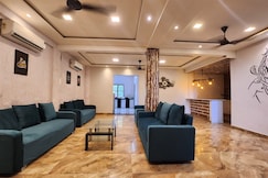 Twin villa 3BHK, Thane