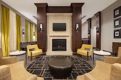 Homewood Suites By Hilton Philadelphia City Avenue Hotel, Philadelphia