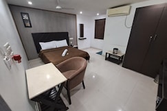 HOTEL MEENA PARADISE, Visakhapatnam