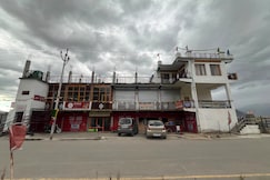 Tashi Khangsar, Kargil