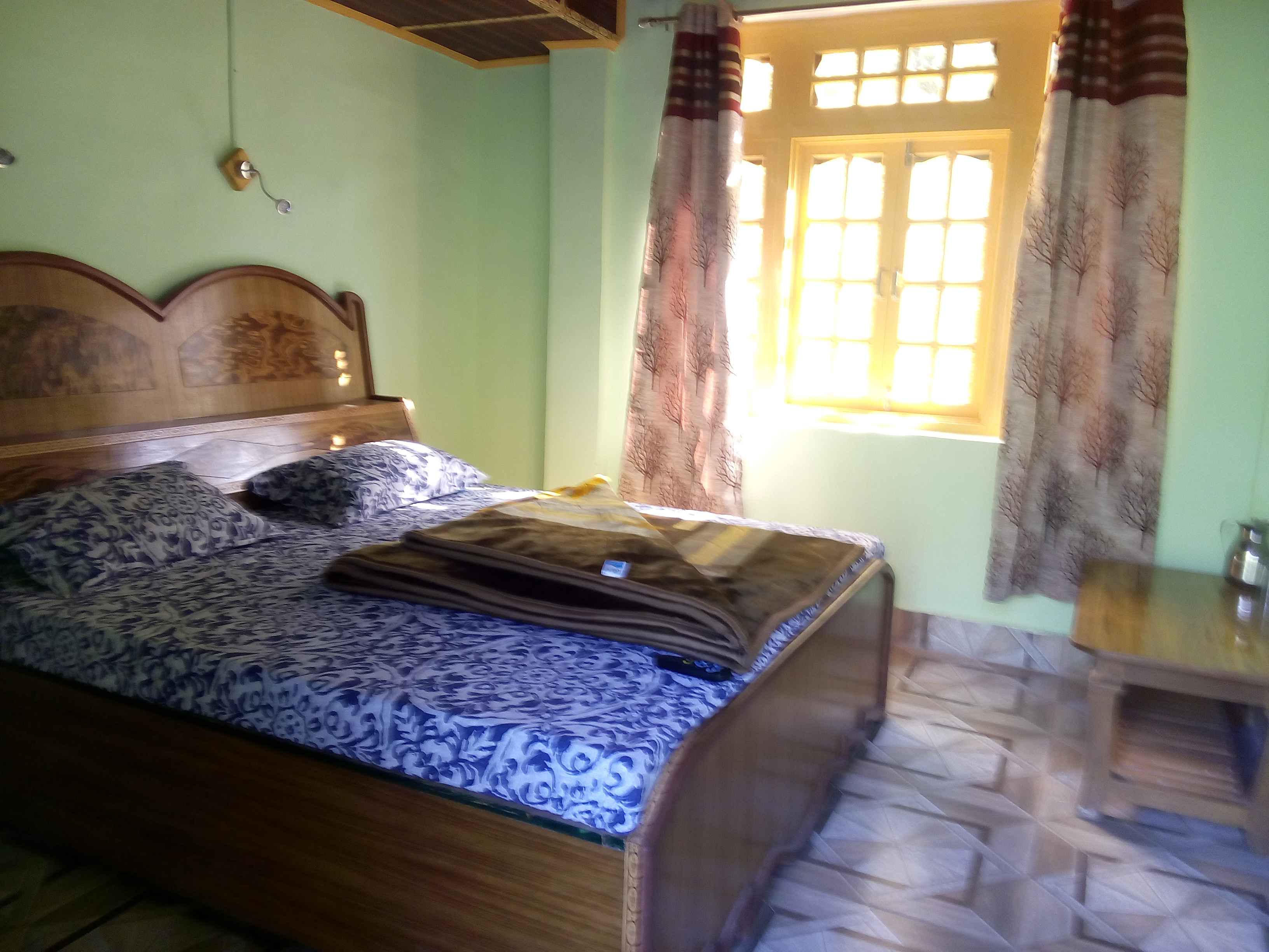 Negi Cottage Sangla - Tap to explore photos