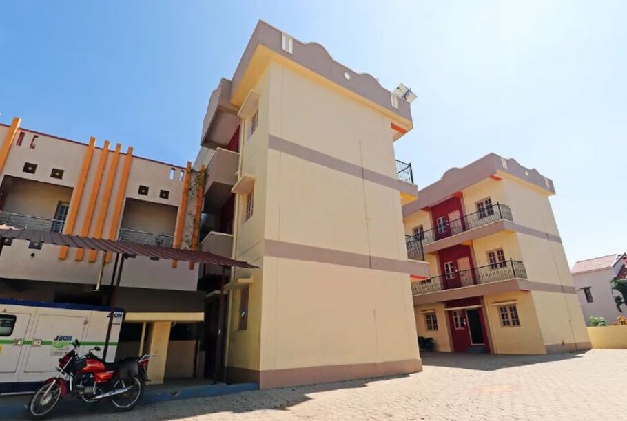 Vishwas Mango Garden Chikmagalur Apartment Free Cancellation Price Address Reviews Vishwas Mango Garden Chikmagalur Apartment Free Cancellation Price Address Reviews