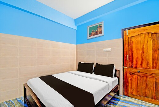 Hotel O City Dreams