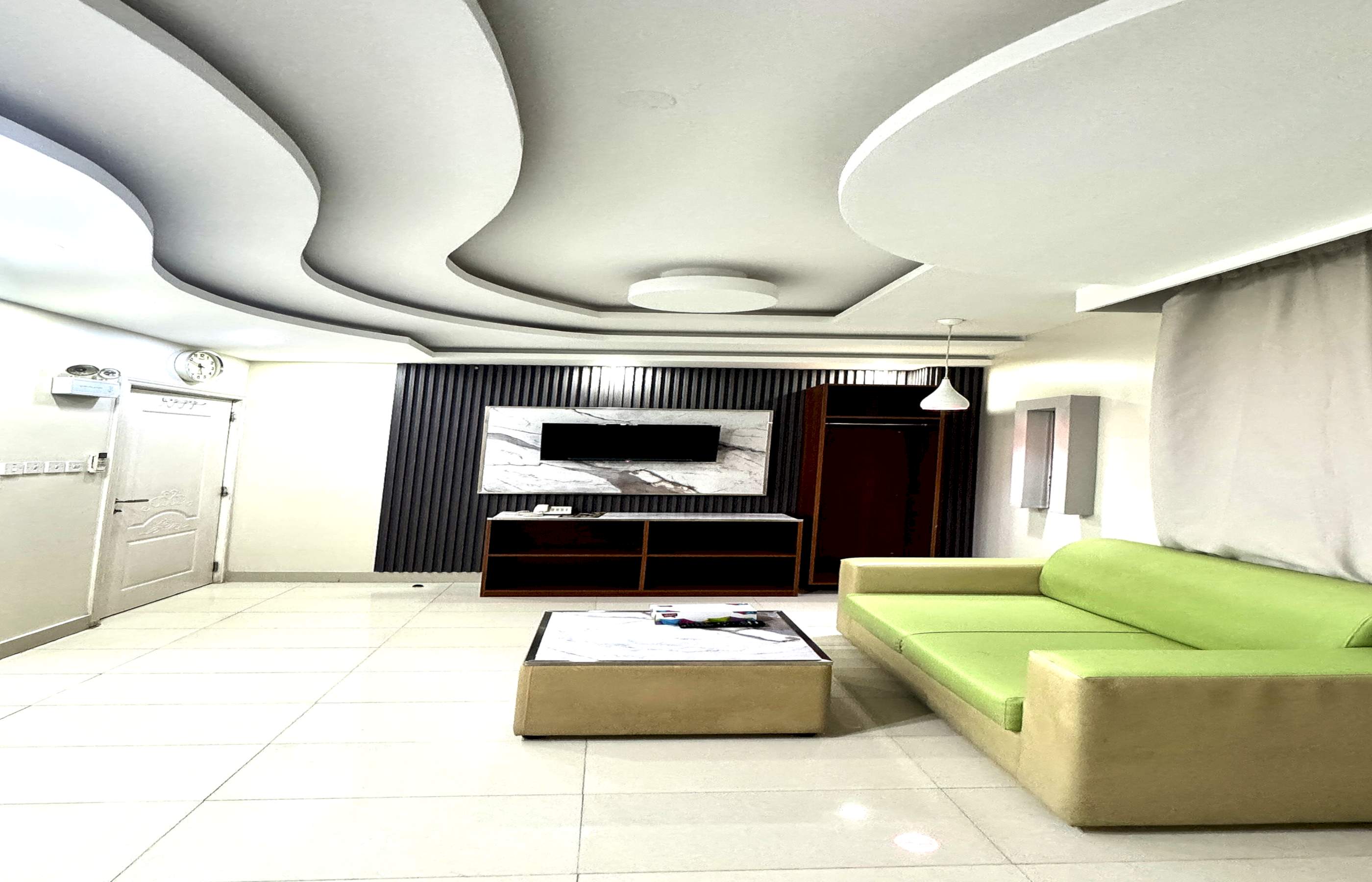 Palette Muscat Hotel Apartments - Tap to explore photos