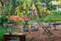 StayVista at Monte Crest Homestay, Munnar