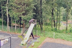 Vythiri Windsor Service Villa, Wayanad