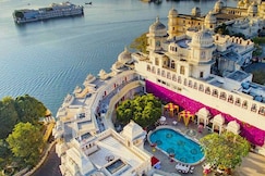 Shiv Niwas Palace by HRH Group of Hotels, Udaipur