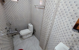 Washroom
