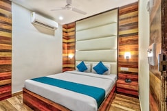 Hotel O Park Circus Near Birla Mandir, Kolkata