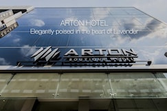 Arton Boutique Hotel, Singapore
