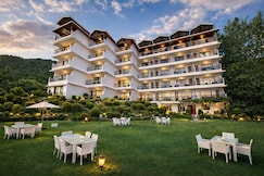 Ekant Retreat Resort, Chail