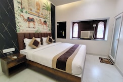 HOTEL MRK, Varanasi