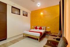 ZORBA HOTEL & RESTAURANT, Kullu