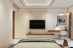 Hote City Heart, Anupgarh