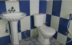 Washroom