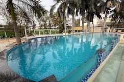 MM Resort and Restaurant, Bhilai