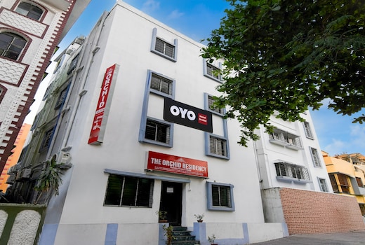 Hotel O The Orchid Residency