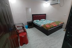 Hotel Chanda, Madhubani