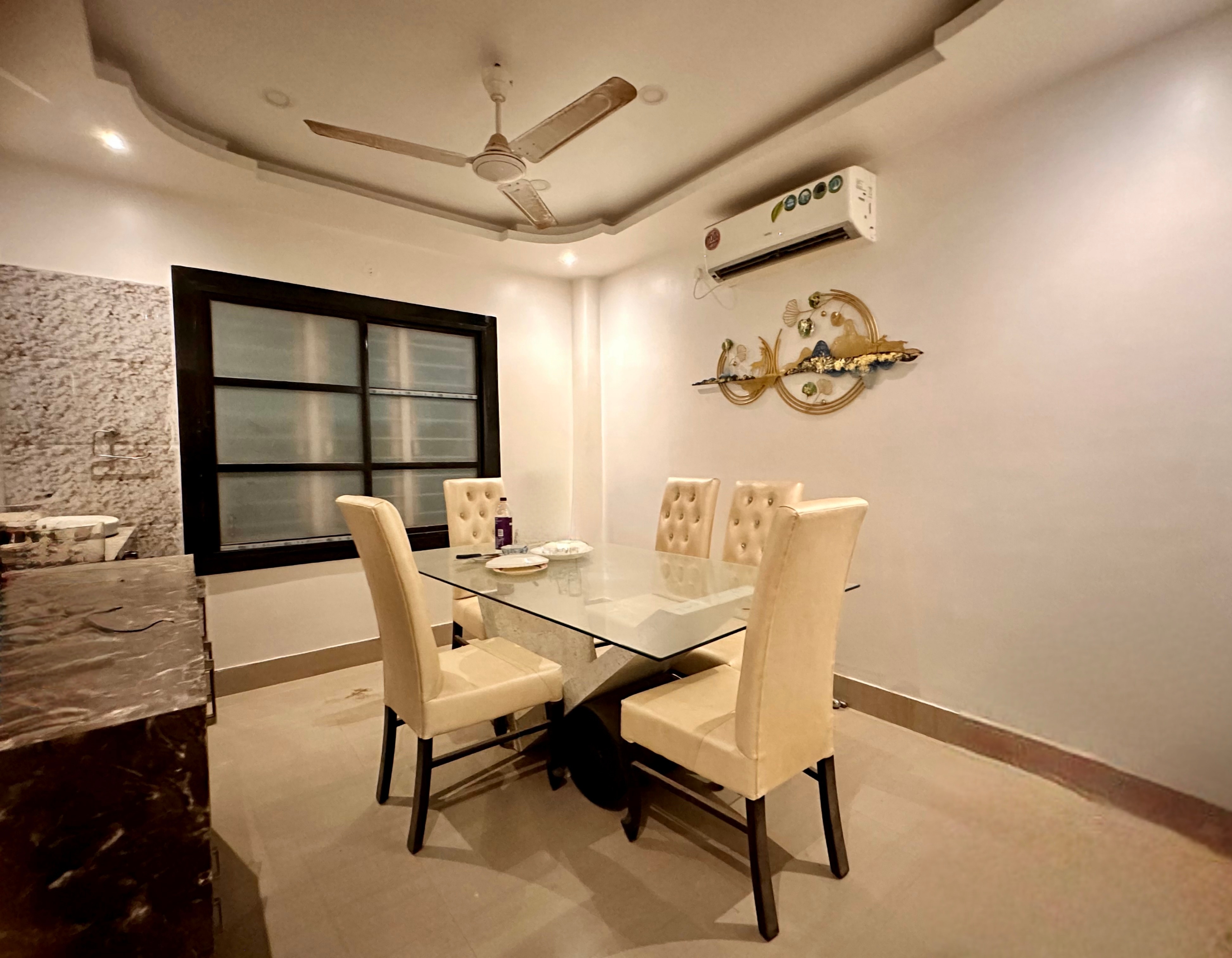 Nirmal Homestay Siliguri - Tap to explore photos