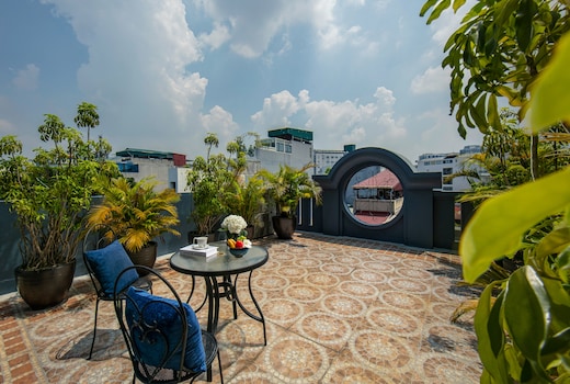 O'Gallery Premier Hotel & Spa
