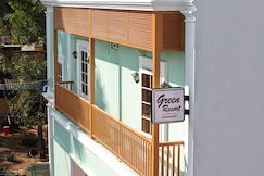 Green Resort Pondicherry, Pondicherry
