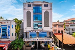 Mart View | 5 minutes to Marine Drive, Cochin