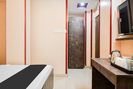 Hotel O MOHAR KUNJHA