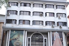 Hotel Mangalore International - K.S. RAO ROAD, Mangalore